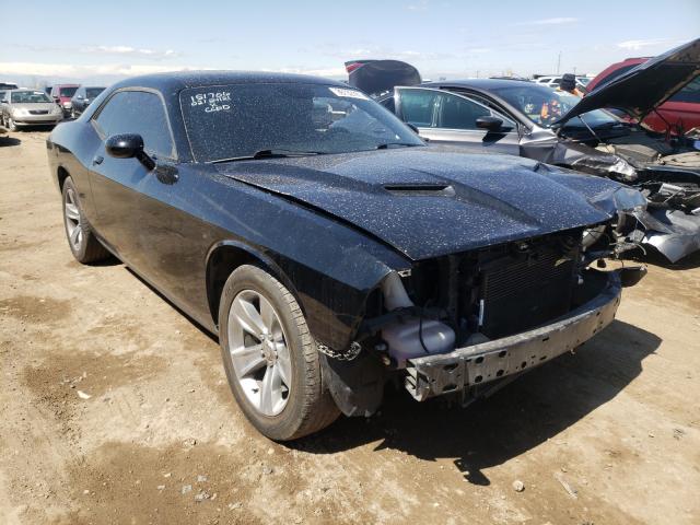 Dodge Challenger (2018)