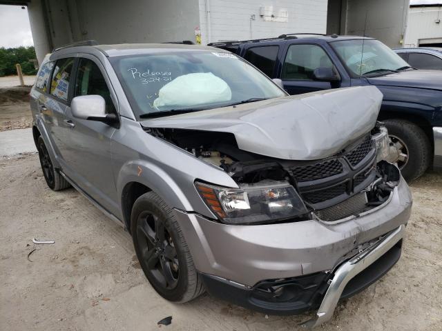 Dodge Journey cr (2018)