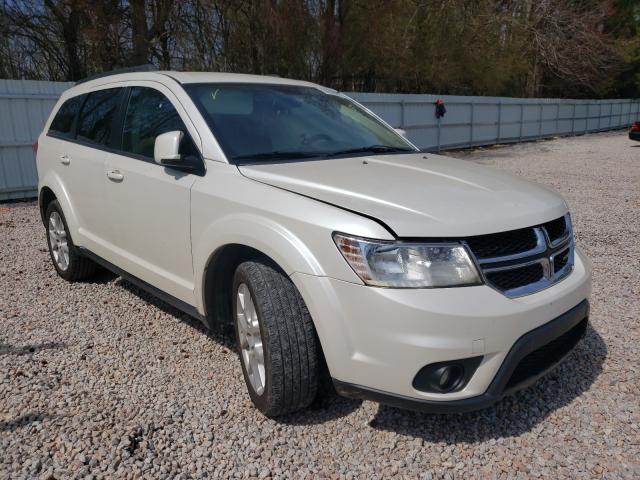 Dodge Journey sx (2018)
