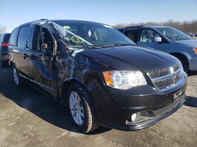 Dodge Grand cara (2019)