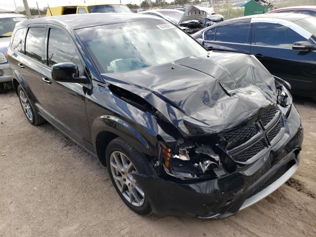 Dodge Journey gt (2019)