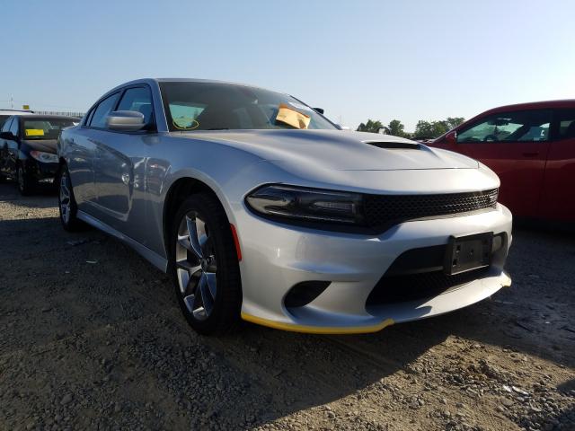 Dodge Charger gt (2020)