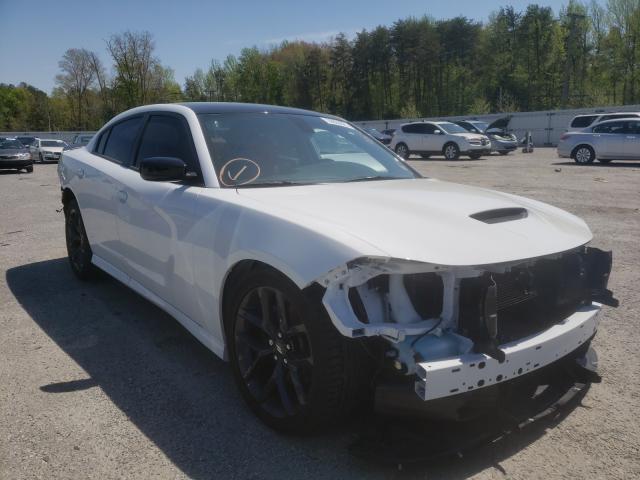 Dodge Charger gt (2020)