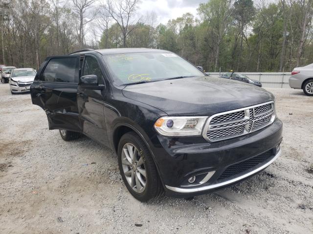 Dodge Durango sx (2020)