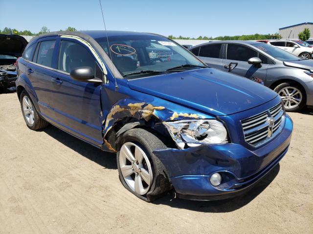 Dodge Caliber ma (2010)
