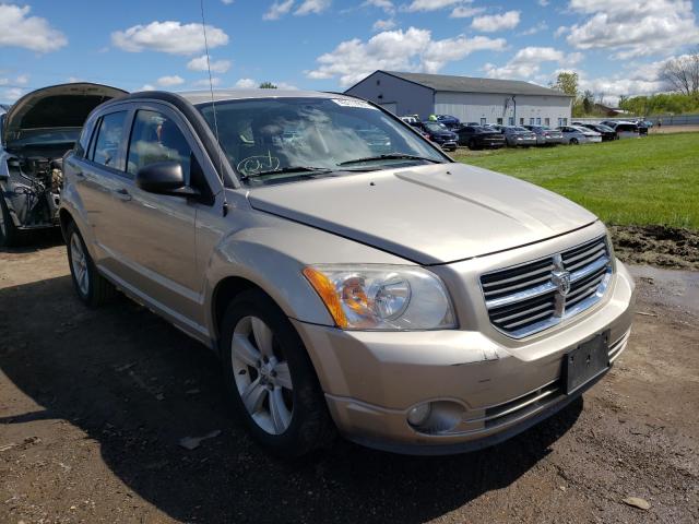 Dodge Caliber ma (2010)