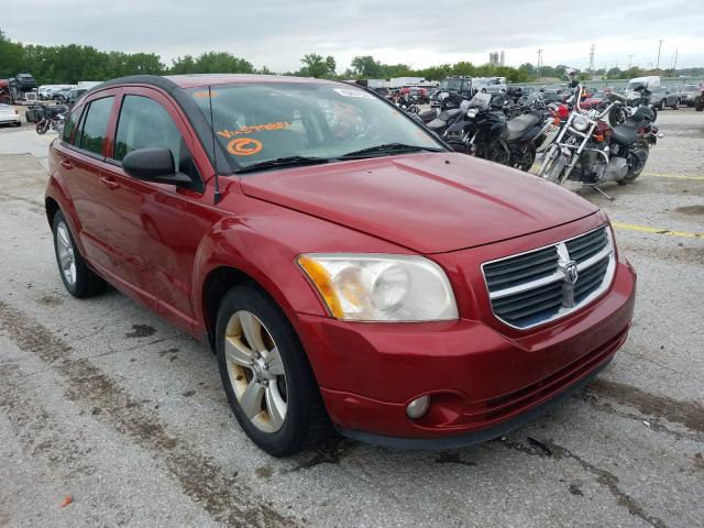 Dodge Caliber ma (2010)
