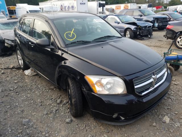 Dodge Caliber ma (2010)