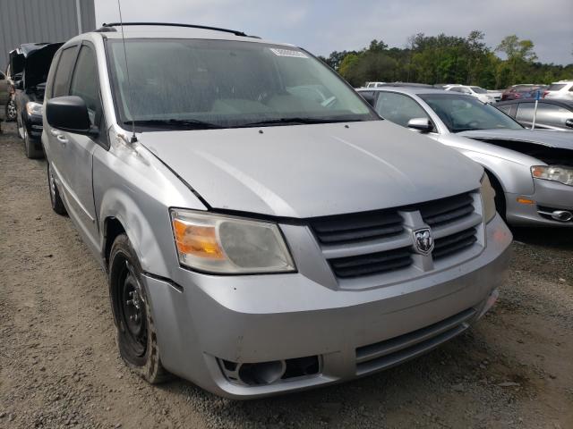 Dodge Grand cara (2010)