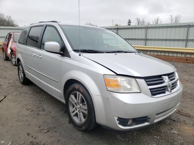 Dodge Grand cara (2010)