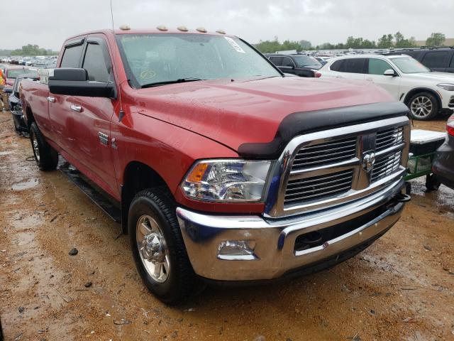 Dodge Ram 2500 (2010)