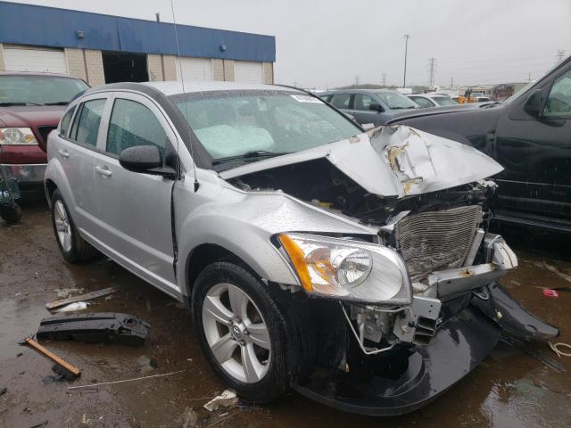 Dodge Caliber ma (2011)