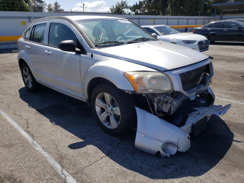 Dodge Caliber ma (2011)