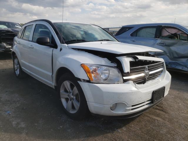 Dodge Caliber ma (2011)