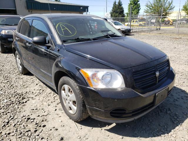 Dodge Caliber se (2012)