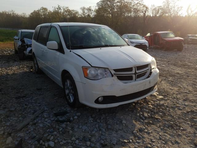 Dodge Grand cara (2012)