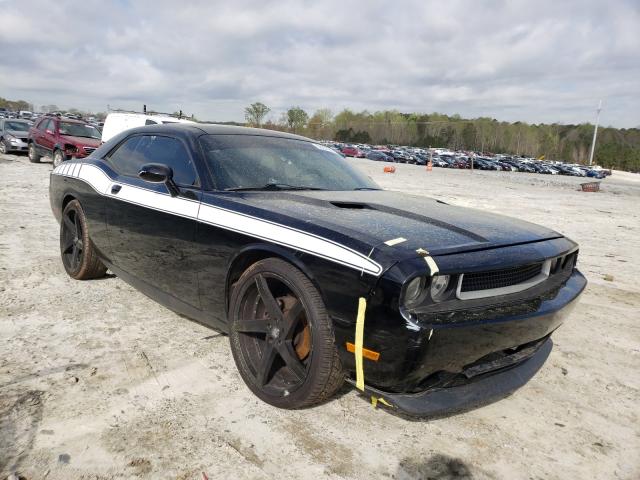Dodge Challenger (2013)