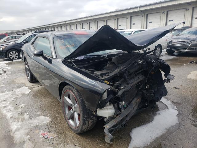 Dodge Challenger (2013)