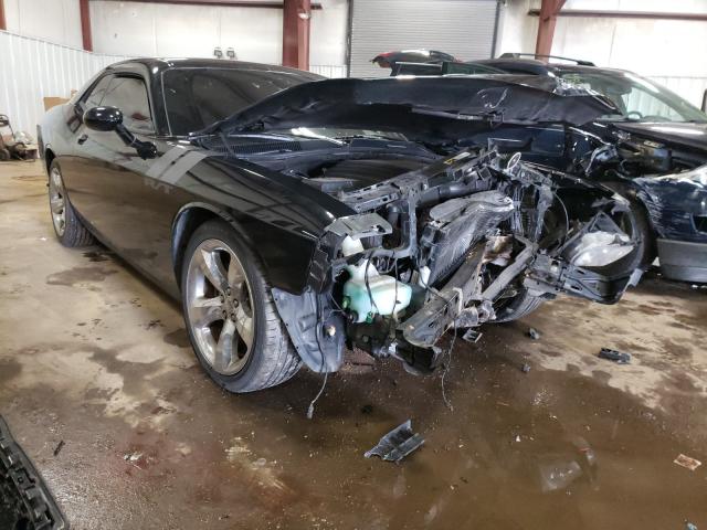 Dodge Challenger (2013)
