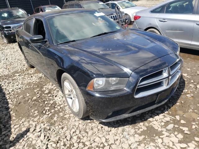 Dodge Charger sx (2013)