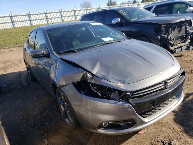 Dodge Dart sxt (2013)