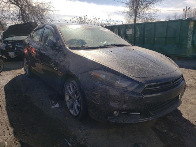 Dodge Dart sxt (2013)