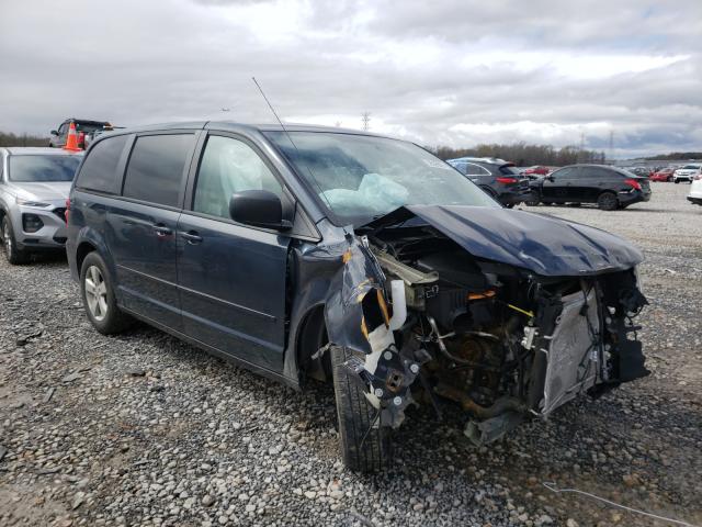 Dodge Grand cara (2013)
