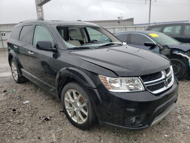 Dodge Journey cr (2013)