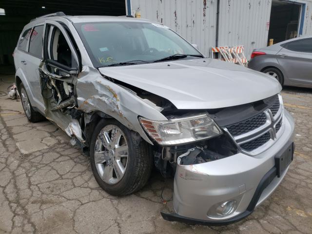 Dodge Journey cr (2013)