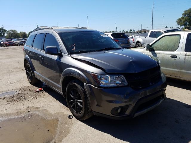 Dodge Journey sx (2013)
