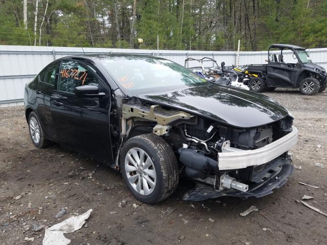 Dodge Dart sxt (2014)