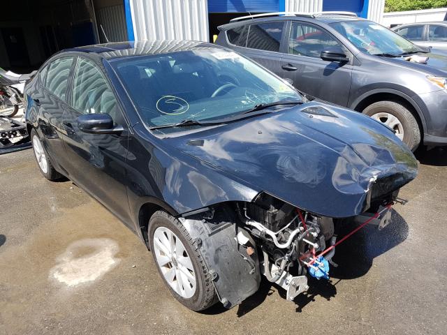 Dodge Dart sxt (2014)