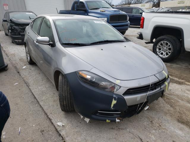 Dodge Dart sxt (2014)