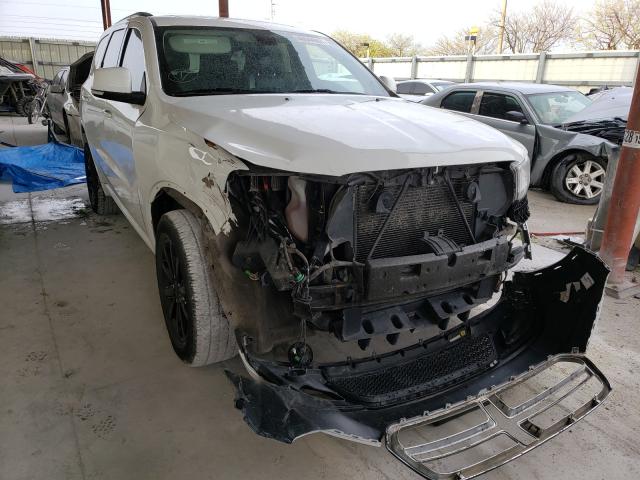 Dodge Durango li (2014)