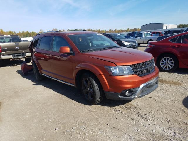 Dodge Journey cr (2014)