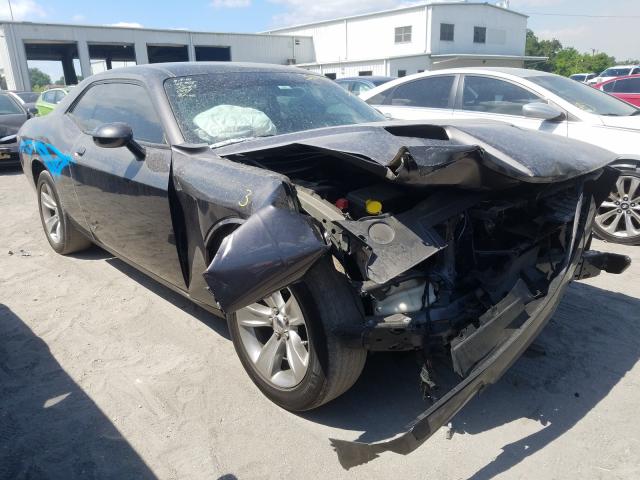 Dodge Challenger (2015)