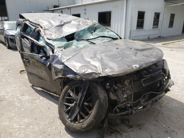 Dodge Durango li (2015)