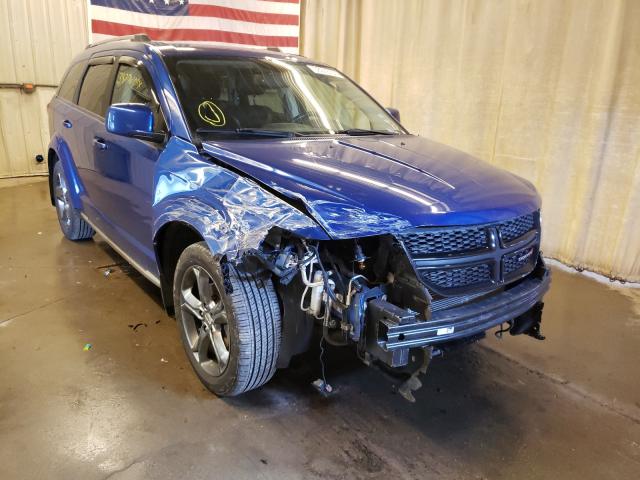 Dodge Journey cr (2015)