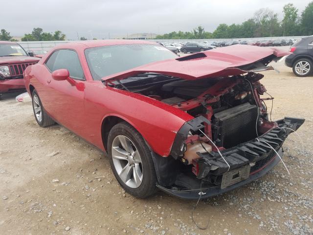 Dodge Challenger (2016)