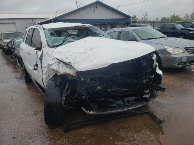 Dodge Durango li (2016)