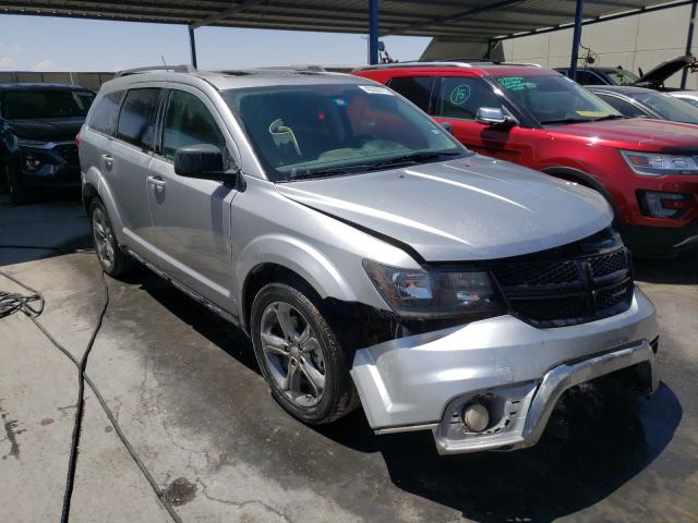 Dodge Journey cr (2017)