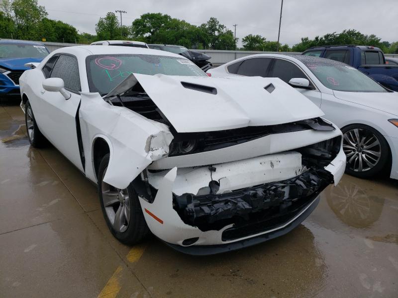 Dodge Challenger (2018)