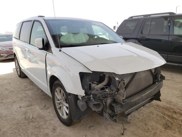 Dodge Grand cara (2018)