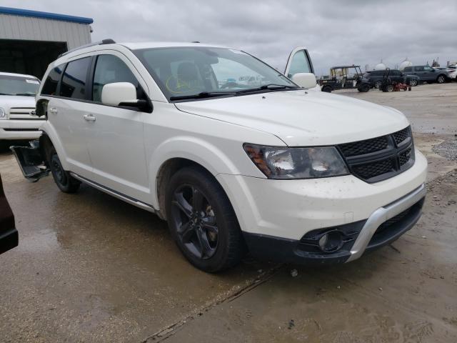 Dodge Journey cr (2018)