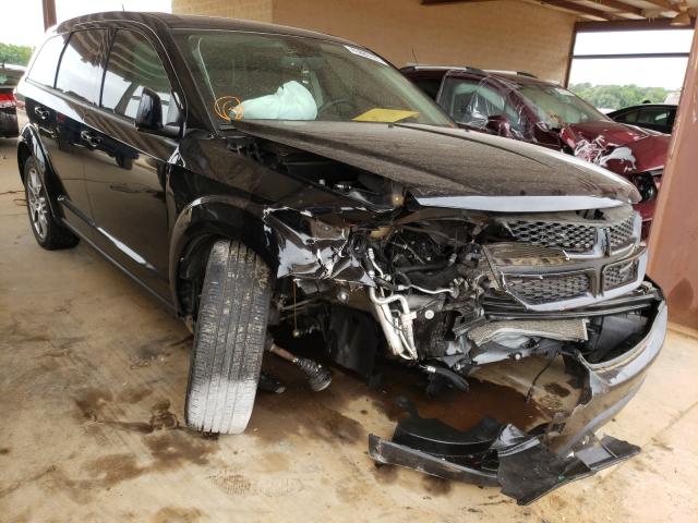 Dodge Journey gt (2018)