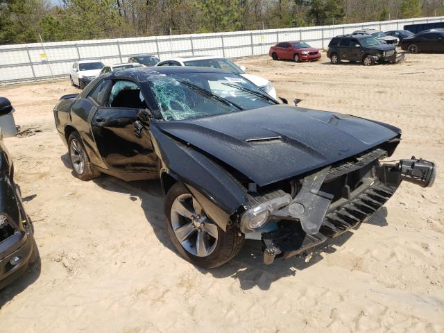 Dodge Challenger (2019)
