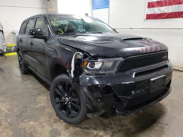 Dodge Durango r (2019)
