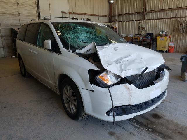 Dodge Grand cara (2019)