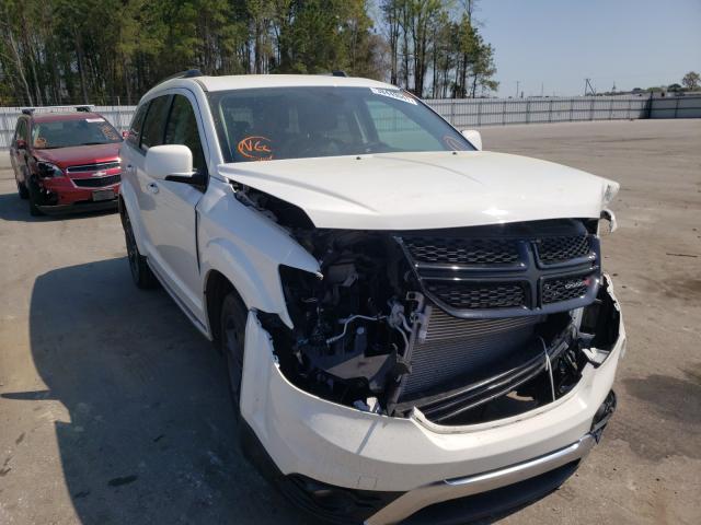Dodge Journey cr (2019)