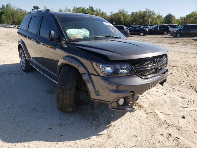 Dodge Journey cr (2019)
